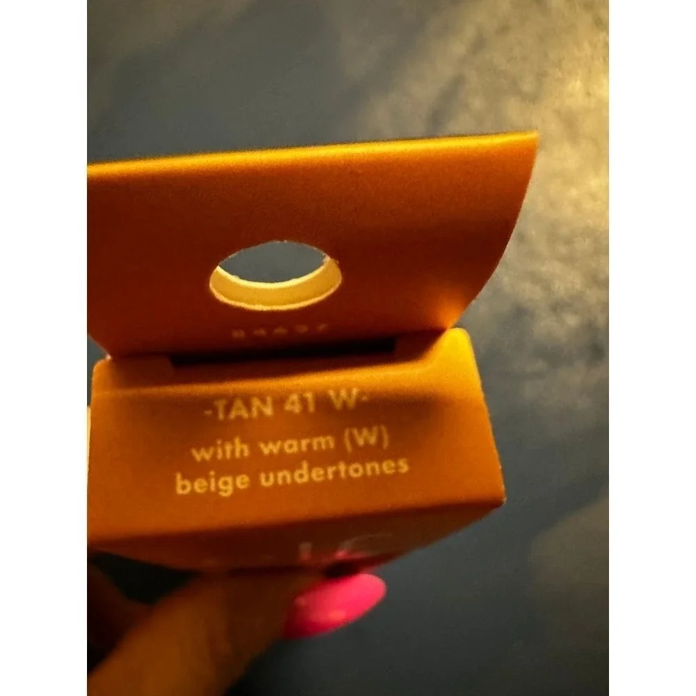 e.l.f. flawless brightening